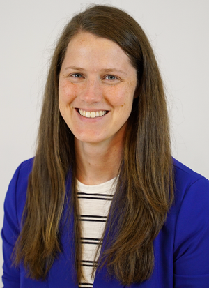Head Coach || Allison Williams