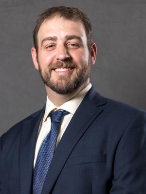 Assistant Coach || Nick Williams